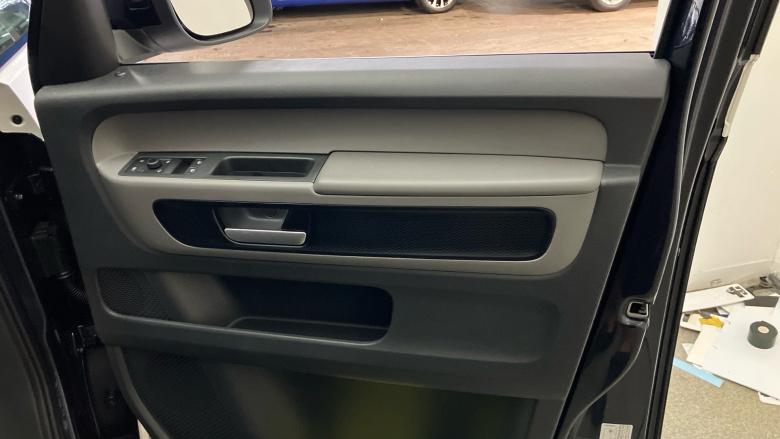 Volkswagen Id.Buzz Cargo 210kW Commerce Plus 79kWh Auto